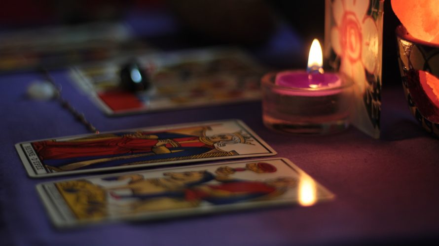 私がヒーリングできるようになった理由